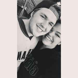 Meet your Posher, Connor