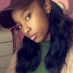 Meet your Posher, Tyrielle