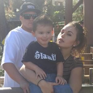 Meet your Posher, Candace