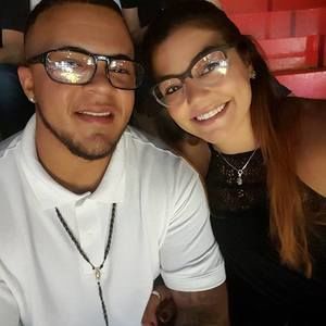 Meet your Posher, Dayanara