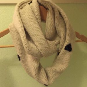 Betsey Johnson Infiniti Scarf