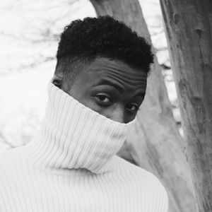 Meet your Posher, Alijah