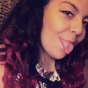 Meet your Posher, Jasmine