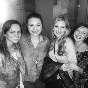 Meet your Posher, Claire