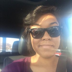 Meet your Posher, Miranda