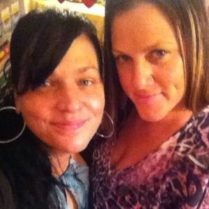 Meet your Posher, Rachael