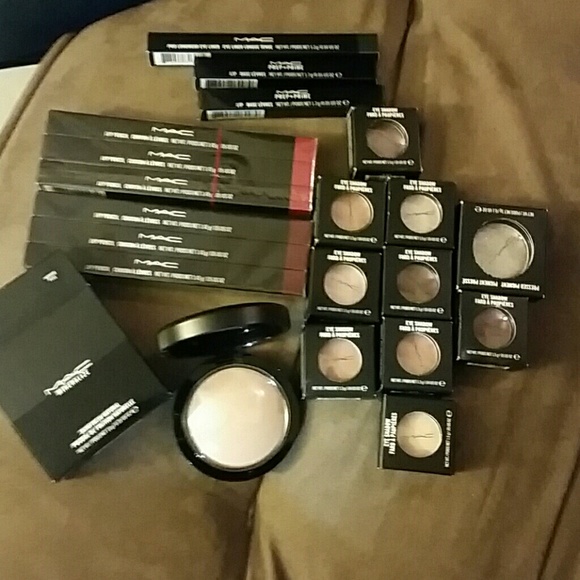 Mac bundle!