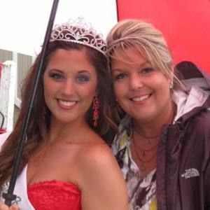 Meet your Posher, Shannon