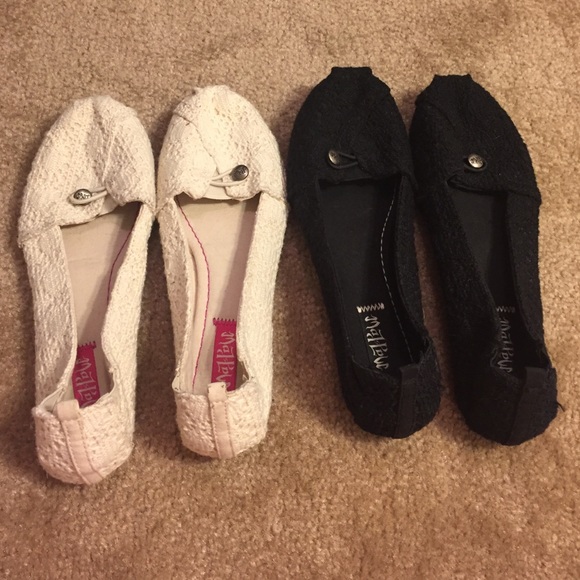 Shoes - Canvas shoes