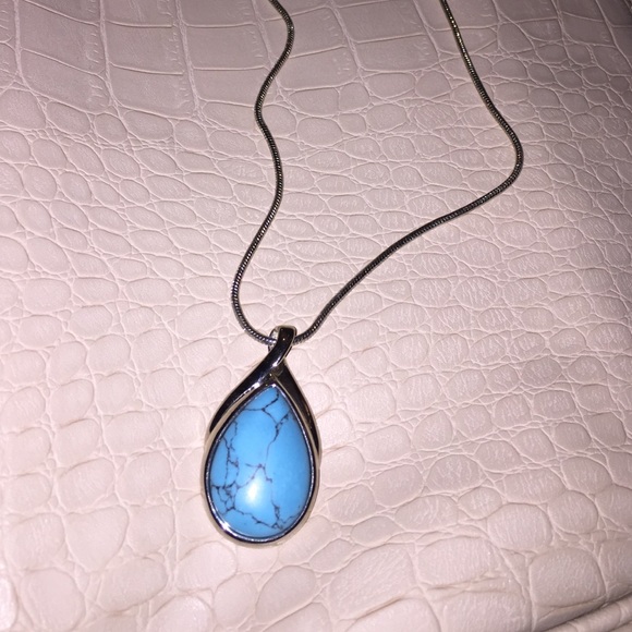 Lia Sophia Necklace
