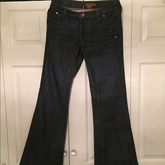 Arden B jeans