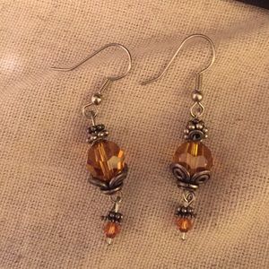 Nwot earrings