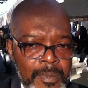 Meet your Posher, Nathaniel