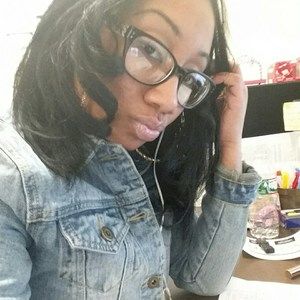 Meet your Posher, Tanya