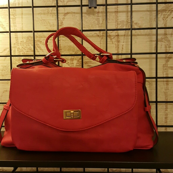 Fashion Satchel bag