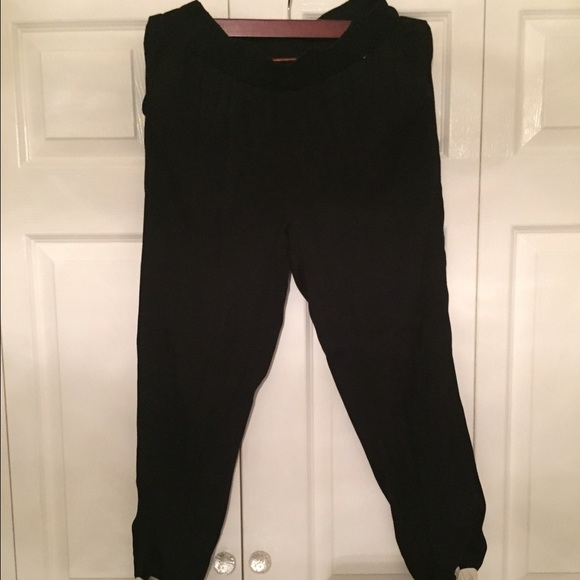 Harlyn Trousers