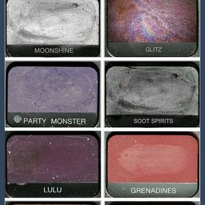 Meet your Posher, Anastasia