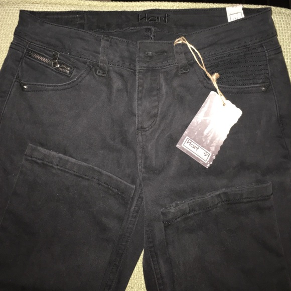 Brand New Hart Jeans - Picture 2 of 4