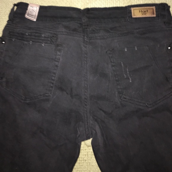 Brand New Hart Jeans - Picture 4 of 4