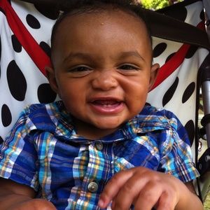 Meet your Posher, Xavier