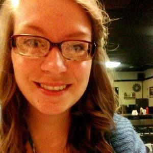 Meet your Posher, Kelsey