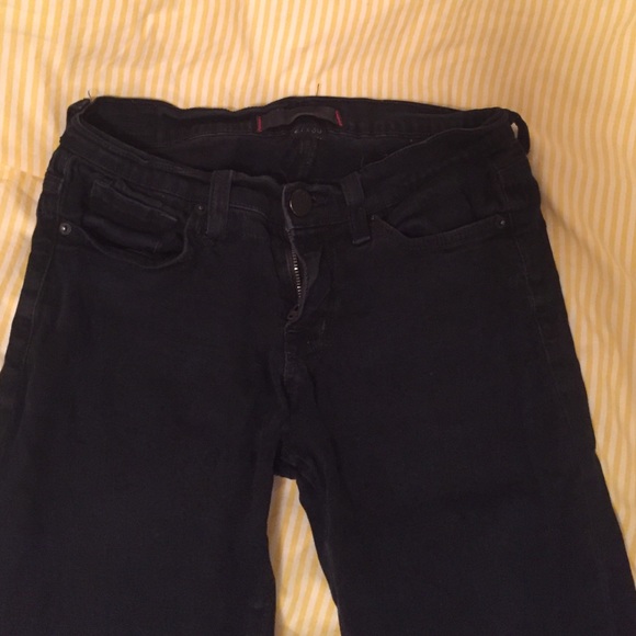 Urban outfitters black jeans