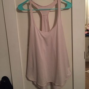 Lululemon Tank Singlet