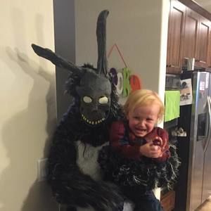 Meet your Posher, Rae