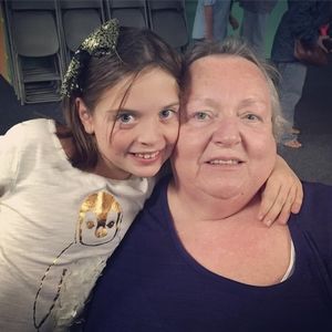 Meet your Posher, Linda