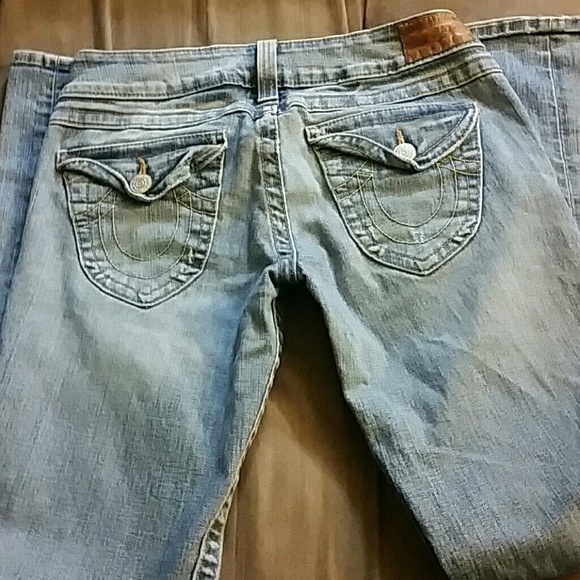 True religion jeans