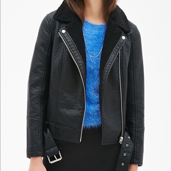 💠Moto Jacket💠