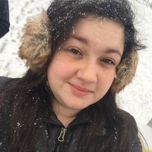 Meet your Posher, Bethany