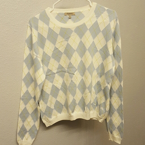 Burberry Sweaters - Burberry Sweater