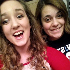 Meet your Posher, Grace sophia