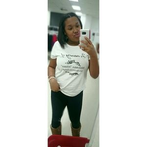 Meet your Posher, Kelli