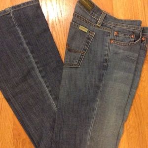 David Kahn Nikki boot cut 25