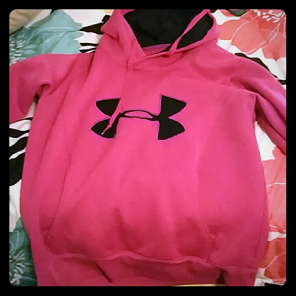 Under Armour sweatshirt - Picture 1 of 1