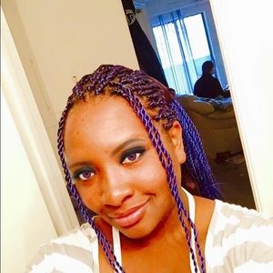 Meet your Posher, Zena