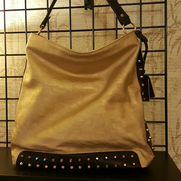 Fashion hobo bag