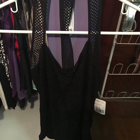 Forever 21 workout top