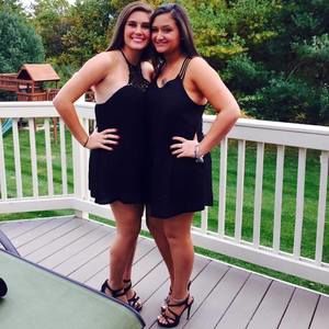 Meet your Posher, Morgan