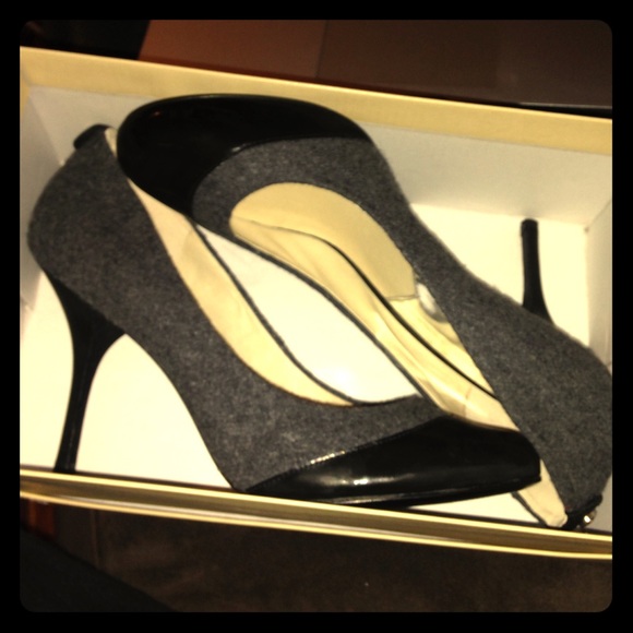 Michael Michael Kors heels, size 10, never worn
