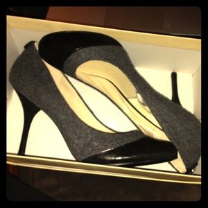 Michael Michael Kors heels, size 10, never worn