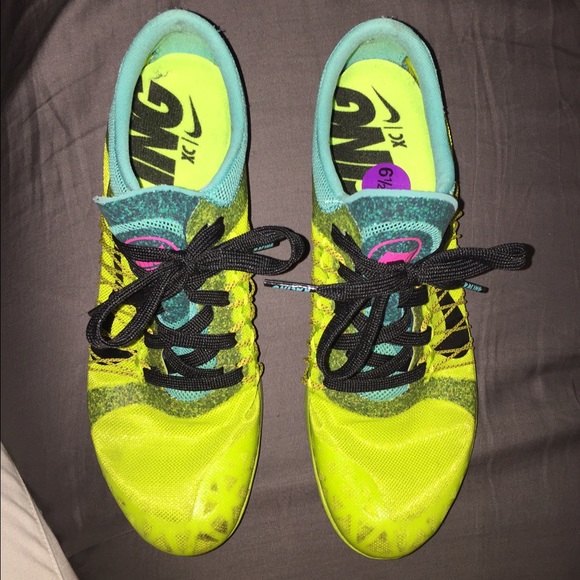 Nike turf shoes
