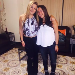 Meet your Posher, Amanda