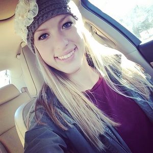 Meet your Posher, Lindsey