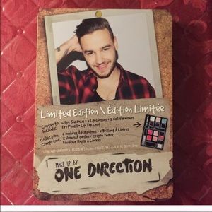 One Direction Makeup