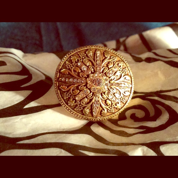 Premiere Ring