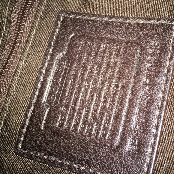 Coach Bags Knock Off Coach Purse Poshmark