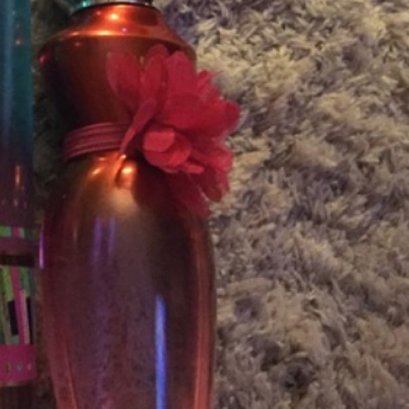 Sweet perfume!